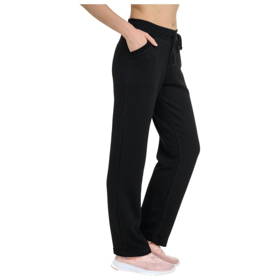 Target Γυναικείο παντελόνι φόρμας Open Hem Fleece Pants ''Basics''